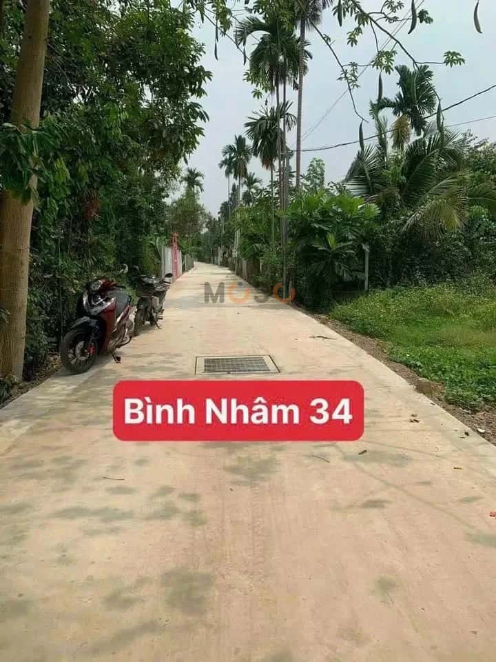 Bán đất Bình Nhâm 34 Thành phố Thuận An, Bình Dương – giá 2 tỷ — Hình 2 Bán đất Bình Nhâm 34 Thành phố Thuận An, Bình Dương – giá 2 tỷ — Hình 2