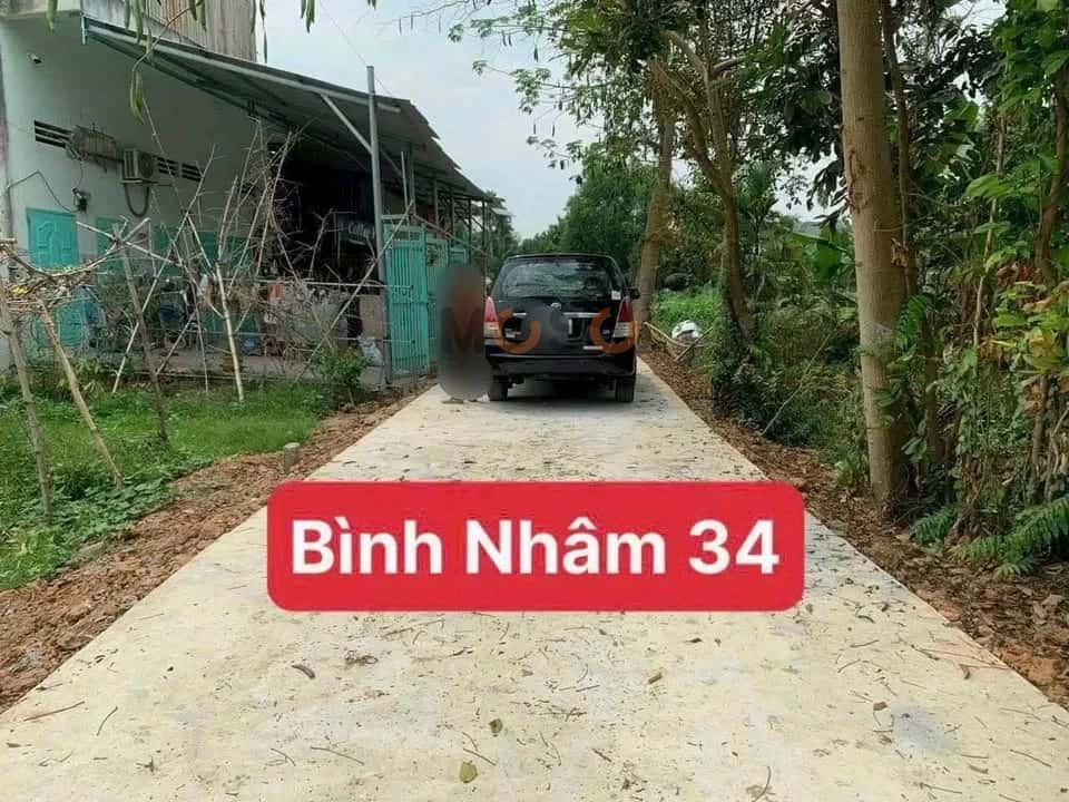 Bán đất Bình Nhâm 34 Thành phố Thuận An, Bình Dương – giá 2 tỷ Bán đất Bình Nhâm 34 Thành phố Thuận An, Bình Dương – giá 2 tỷ