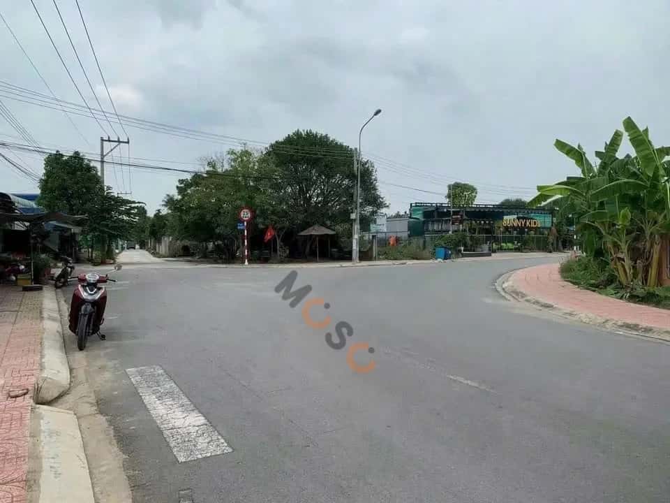 Bán đất Bình Nhâm 34 Thành phố Thuận An, Bình Dương – giá 2 tỷ — Hình 3 Bán đất Bình Nhâm 34 Thành phố Thuận An, Bình Dương – giá 2 tỷ — Hình 3