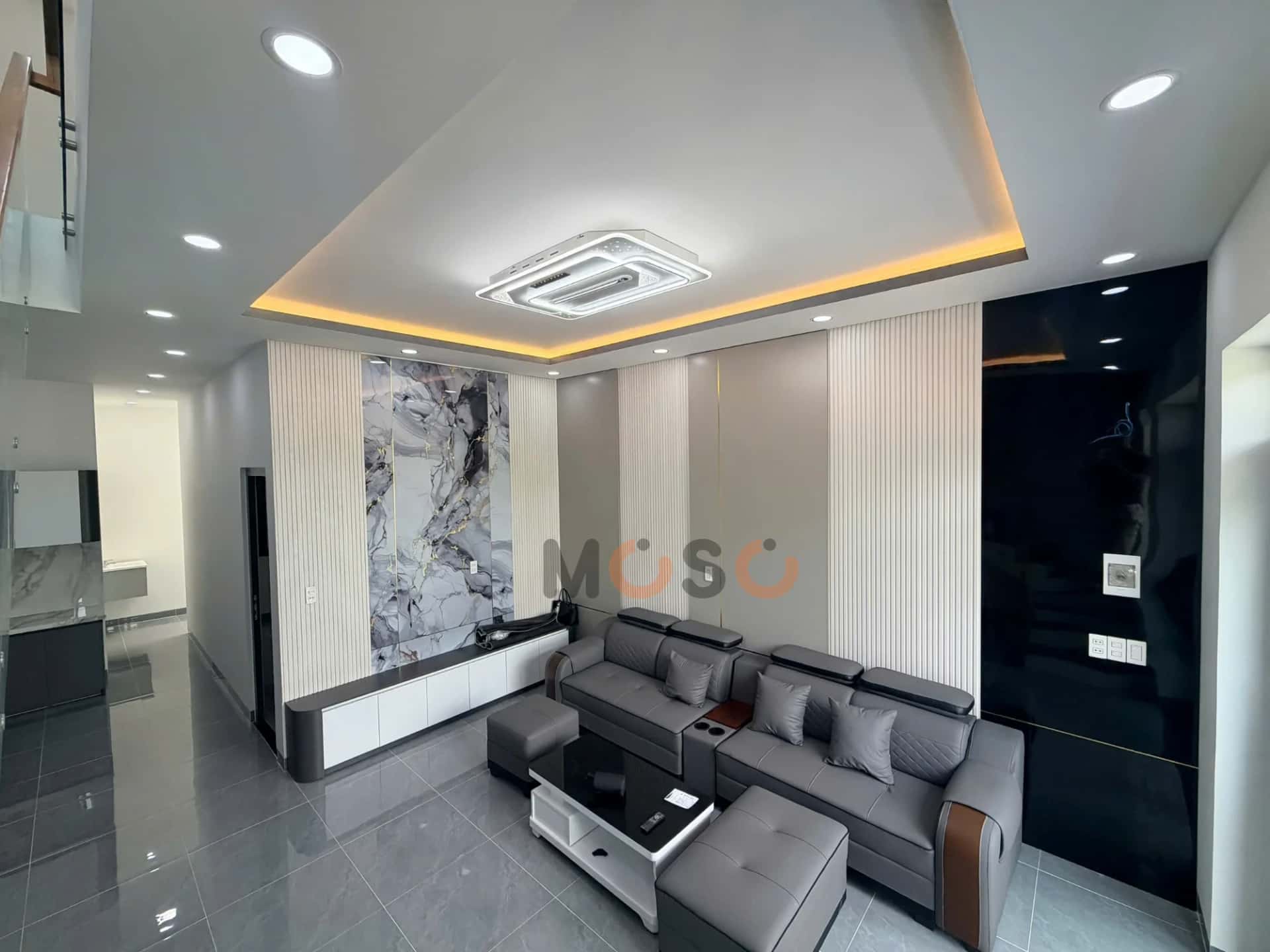 Bán nhà hẻm Thôn Đông Dinh Huyện Diên Khánh, Khánh Hòa – 3 phòng ngủ, giá 2.5 tỷ — Hình 2