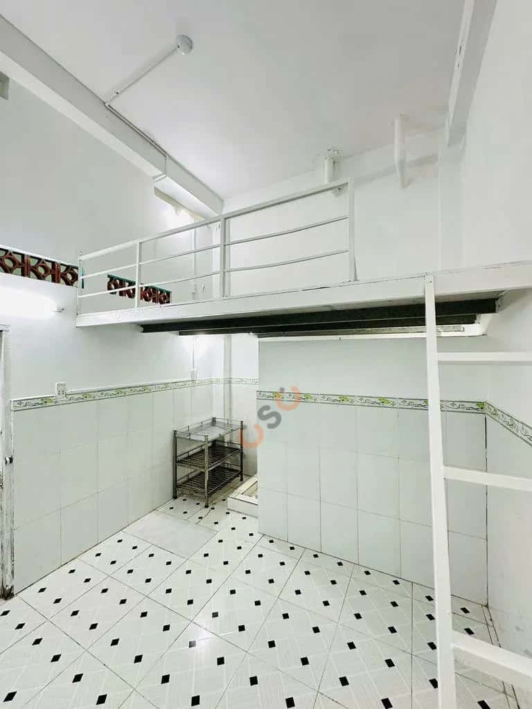 Cho thuê nhà hẻm Đường số 20 Gò Vấp, TP.HCM – giá 3.2 triệu — Hình 2 Cho thuê nhà hẻm Đường số 20 Gò Vấp, TP.HCM – giá 3.2 triệu — Hình 2