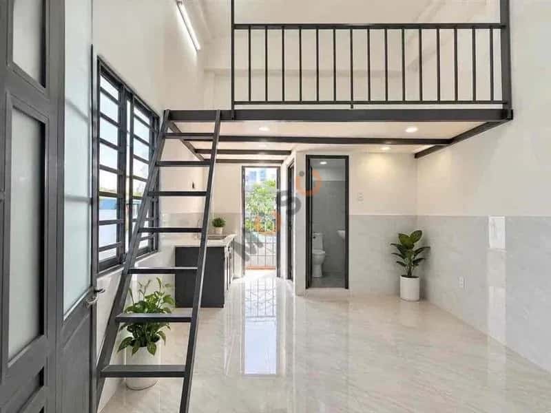 Cho thuê BĐS khác Hẻm 11 TTN 12 Quận 12, TP.HCM – giá 3.8 triệu