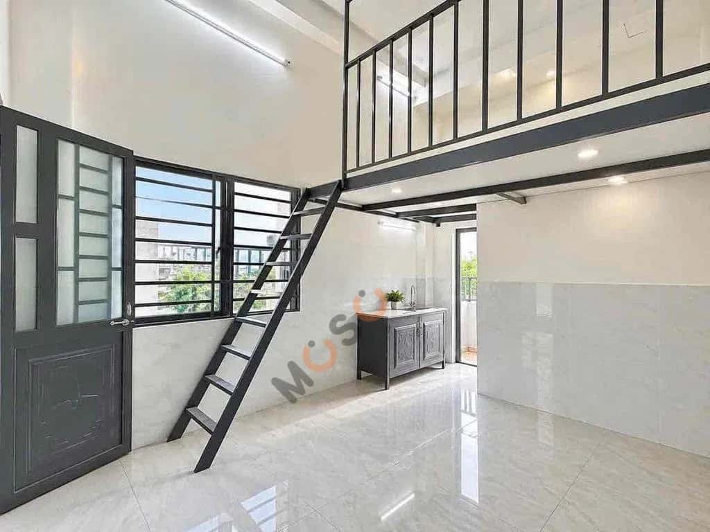 Cho thuê BĐS khác Hẻm 11 TTN 12 Quận 12, TP.HCM – giá 3.8 triệu — Hình 2