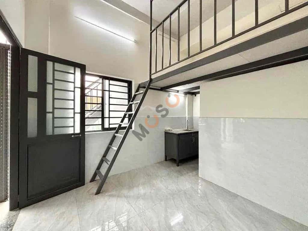 Cho thuê BĐS khác Hẻm 11 TTN 12 Quận 12, TP.HCM – giá 3.8 triệu — Hình 3