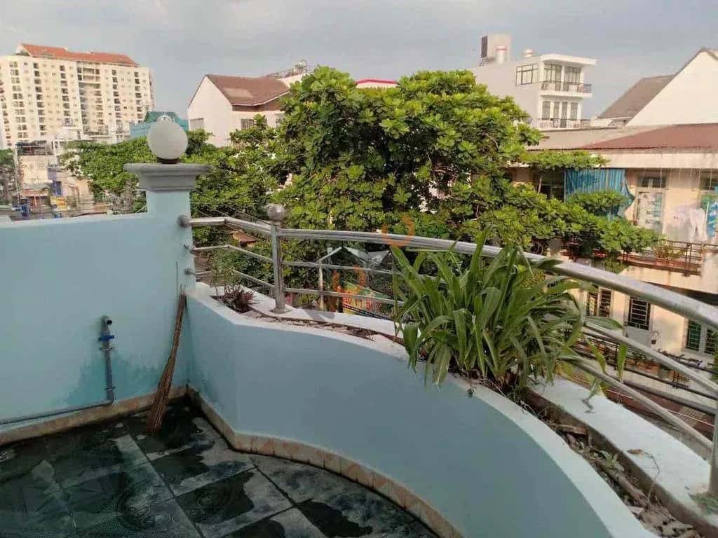 Cho thuê phòng trọ Đường Phạm Văn Xảo Tân Phú, TP.HCM – giá 2.8 triệu — Hình 3 Cho thuê phòng trọ Đường Phạm Văn Xảo Tân Phú, TP.HCM – giá 2.8 triệu — Hình 3