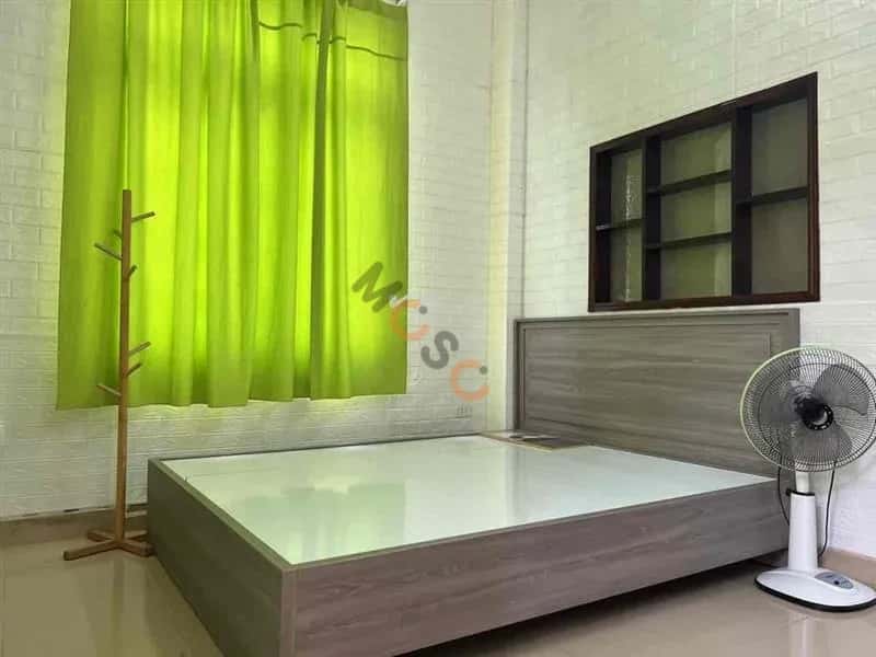 Cho thuê phòng trọ Đường Hải Hồ Hải Châu, Đà Nẵng – giá 3 triệu