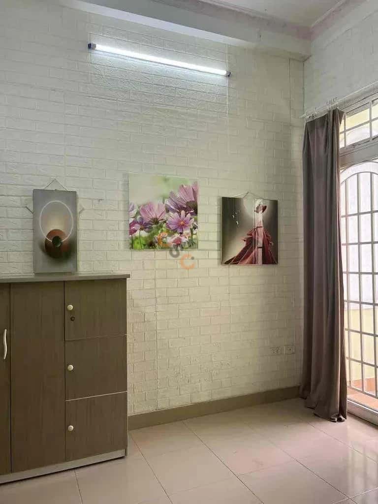 Cho thuê phòng trọ Đường Hải Hồ Hải Châu, Đà Nẵng – giá 3 triệu — Hình 2