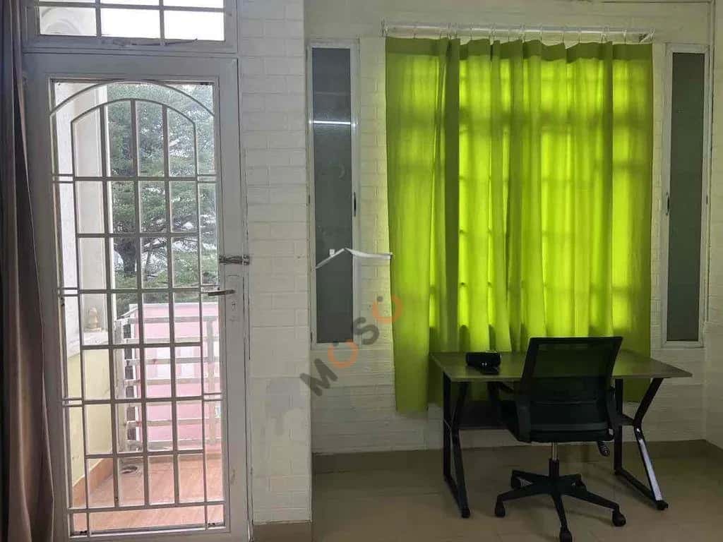 Cho thuê phòng trọ Đường Hải Hồ Hải Châu, Đà Nẵng – giá 3 triệu — Hình 3