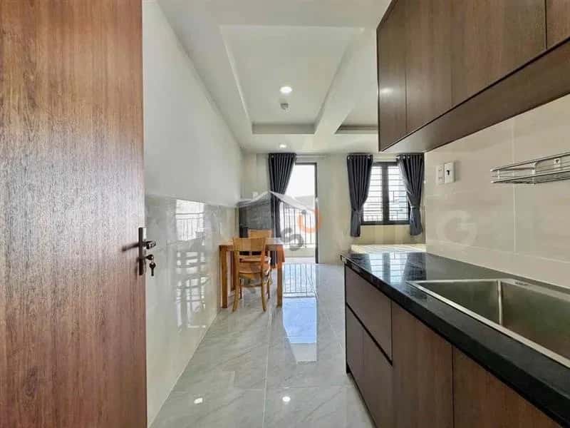 Cho thuê căn hộ chung cư Đường số 46 - CL Quận 2 cũ, TP.HCM – giá 4.3 triệu Cho thuê căn hộ chung cư Đường số 46 - CL Quận 2 cũ, TP.HCM – giá 4.3 triệu