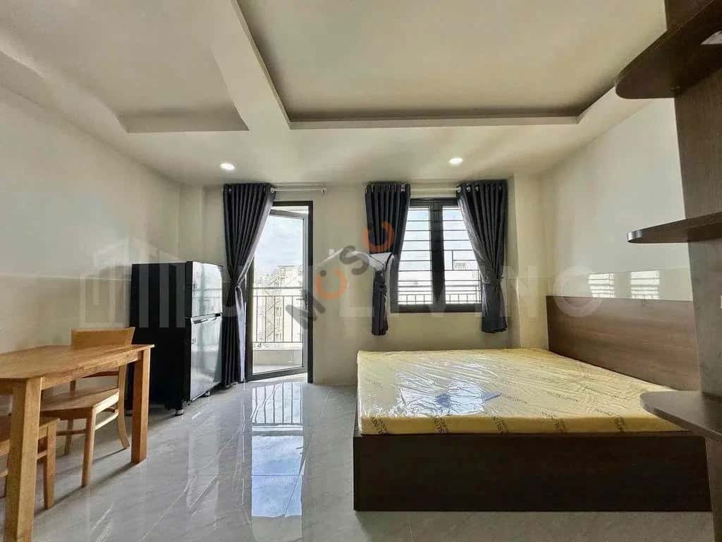 Cho thuê căn hộ chung cư Đường số 46 - CL Quận 2 cũ, TP.HCM – giá 4.3 triệu — Hình 2 Cho thuê căn hộ chung cư Đường số 46 - CL Quận 2 cũ, TP.HCM – giá 4.3 triệu — Hình 2