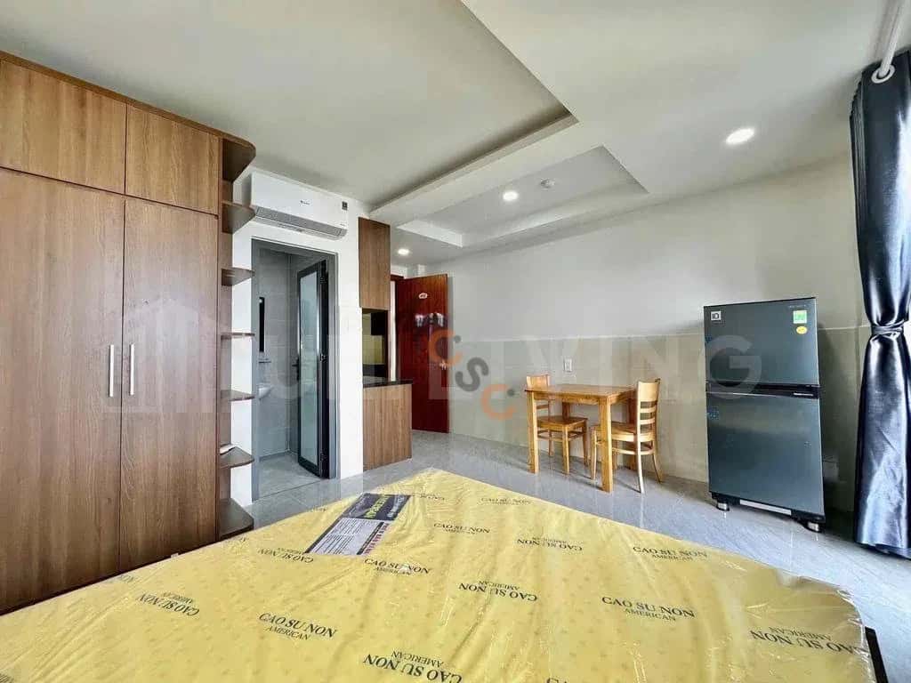 Cho thuê căn hộ chung cư Đường số 46 - CL Quận 2 cũ, TP.HCM – giá 4.3 triệu — Hình 3 Cho thuê căn hộ chung cư Đường số 46 - CL Quận 2 cũ, TP.HCM – giá 4.3 triệu — Hình 3
