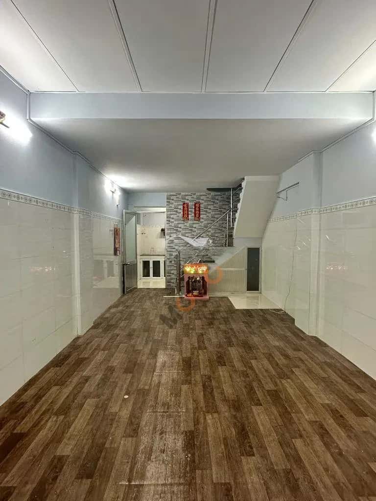 Cho thuê căn hộ chung cư Đường Minh Phụng Quận 11, TP.HCM – 2 phòng ngủ, giá 12 triệu