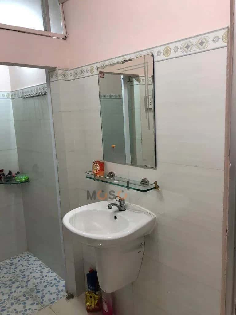 Cho thuê căn hộ chung cư Đường Minh Phụng Quận 11, TP.HCM – 2 phòng ngủ, giá 12 triệu — Hình 2