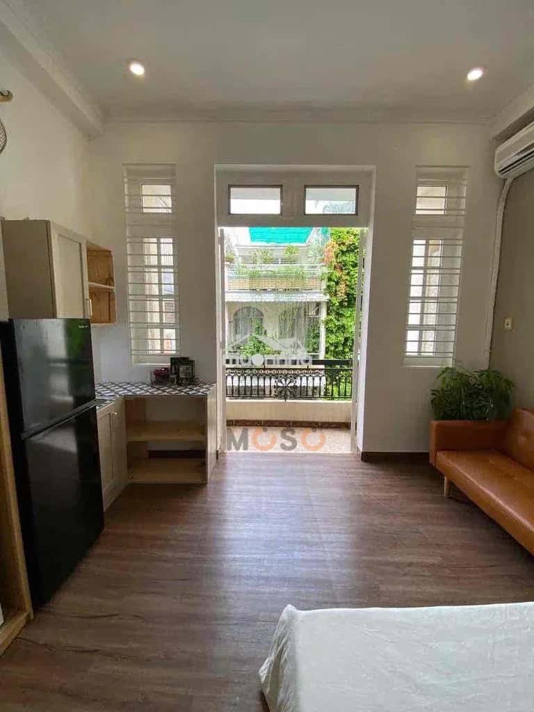 Cho thuê BĐS khác Hoà Hưng Quận 10, TP.HCM – giá 4.9 triệu — Hình 2