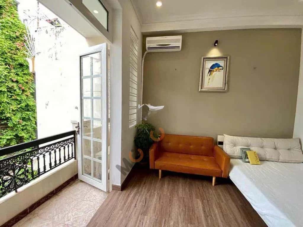 Cho thuê BĐS khác Hoà Hưng Quận 10, TP.HCM – giá 4.9 triệu — Hình 3