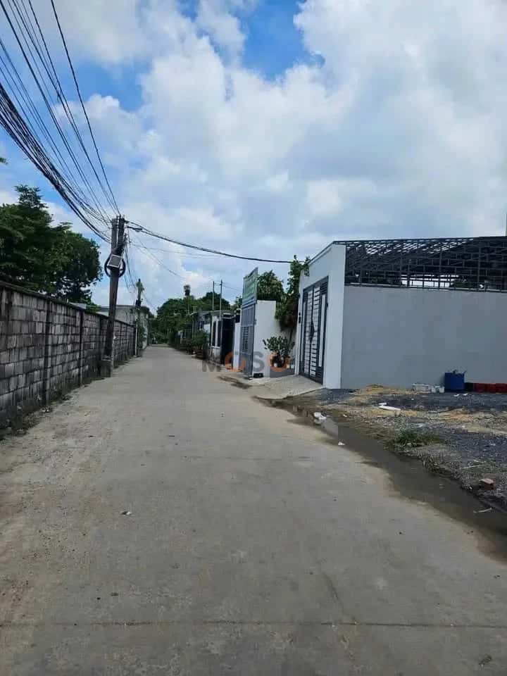 Bán đất hẻm đường Nguyễn Thái Bình Thành phố Thủ Dầu Một, Bình Dương – giá 2.6 tỷ — Hình 2 Bán đất hẻm đường Nguyễn Thái Bình Thành phố Thủ Dầu Một, Bình Dương – giá 2.6 tỷ — Hình 2
