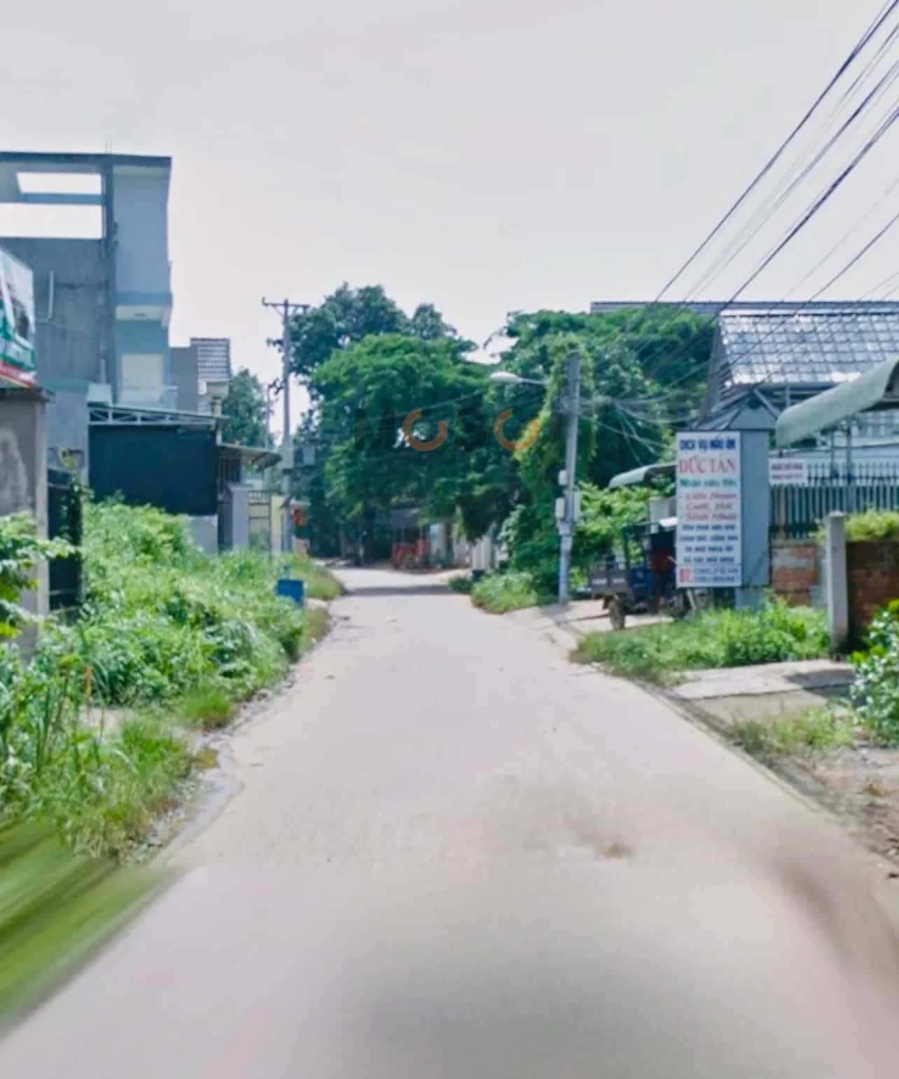 Bán đất hẻm đường Nguyễn Thái Bình Thành phố Thủ Dầu Một, Bình Dương – giá 2.6 tỷ — Hình 3 Bán đất hẻm đường Nguyễn Thái Bình Thành phố Thủ Dầu Một, Bình Dương – giá 2.6 tỷ — Hình 3