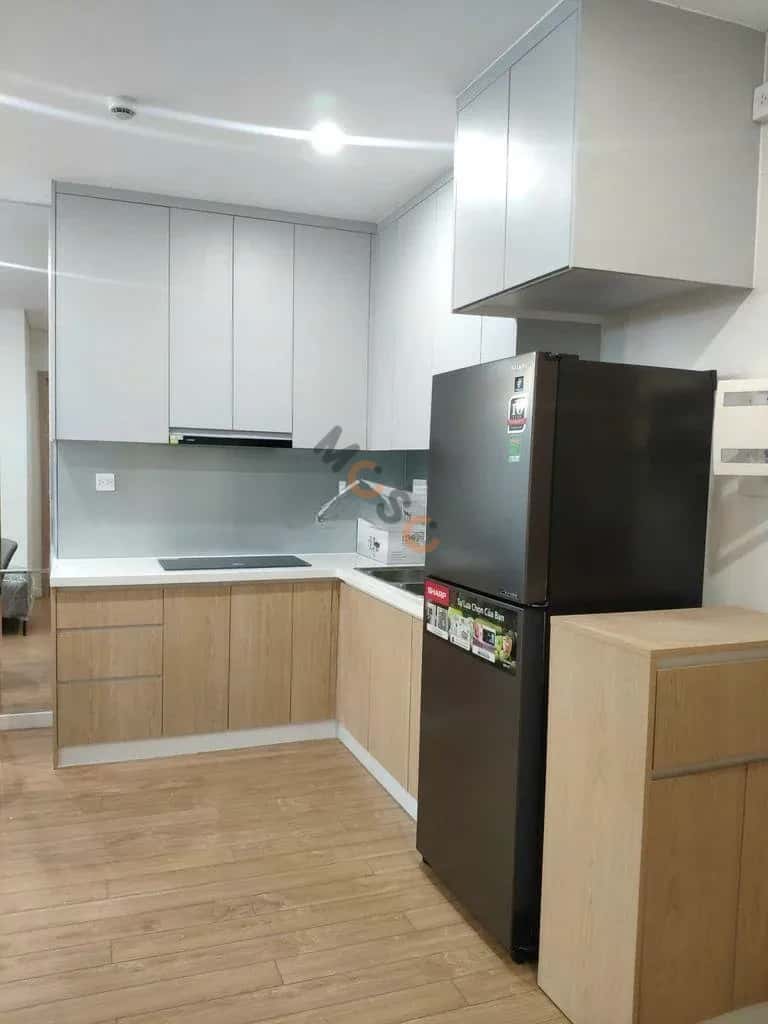 Cho thuê căn hộ chung cư Quận 8, TP.HCM – 1 phòng ngủ, giá 12 triệu — Hình 2