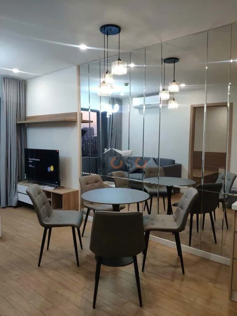 Cho thuê căn hộ chung cư Quận 8, TP.HCM – 1 phòng ngủ, giá 12 triệu — Hình 3