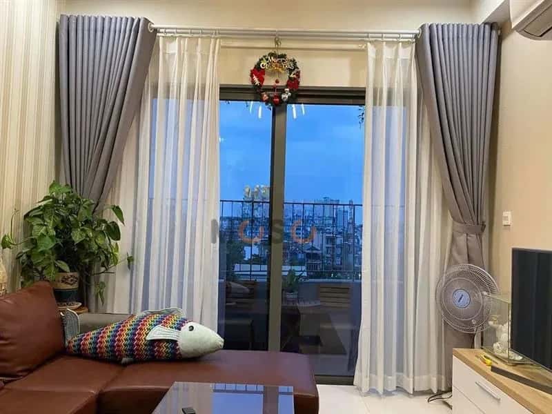 Cho thuê căn hộ chung cư Quận 8, TP.HCM – 3 phòng ngủ, giá 18 triệu Cho thuê căn hộ chung cư Quận 8, TP.HCM – 3 phòng ngủ, giá 18 triệu