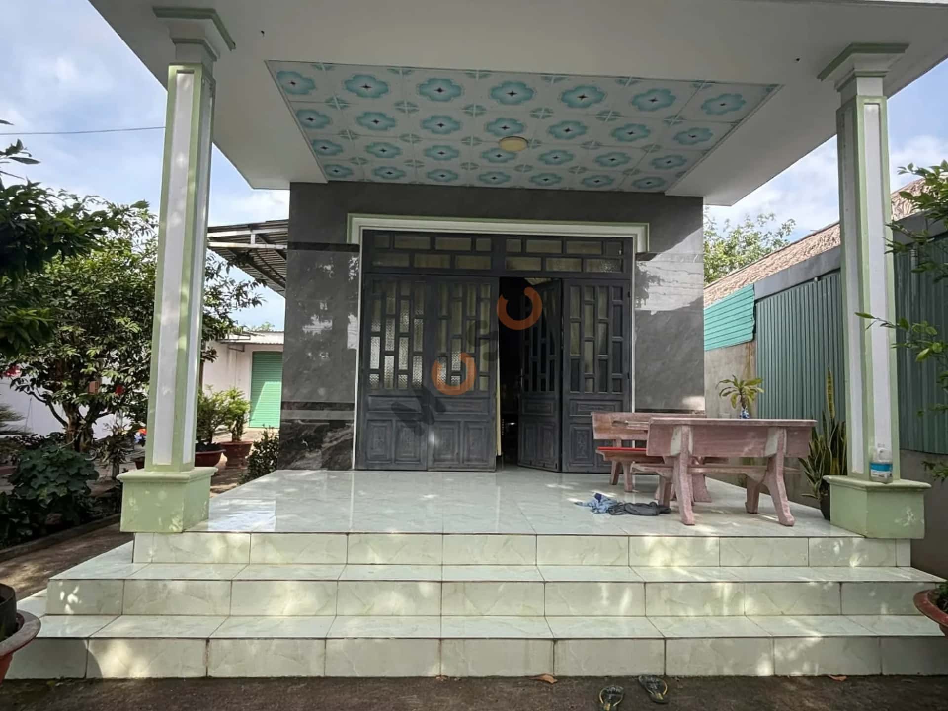 Bán nhà hẻm đường DT748 Thành phố Bến Cát, Bình Dương – 2 phòng ngủ, giá 2.7 tỷ