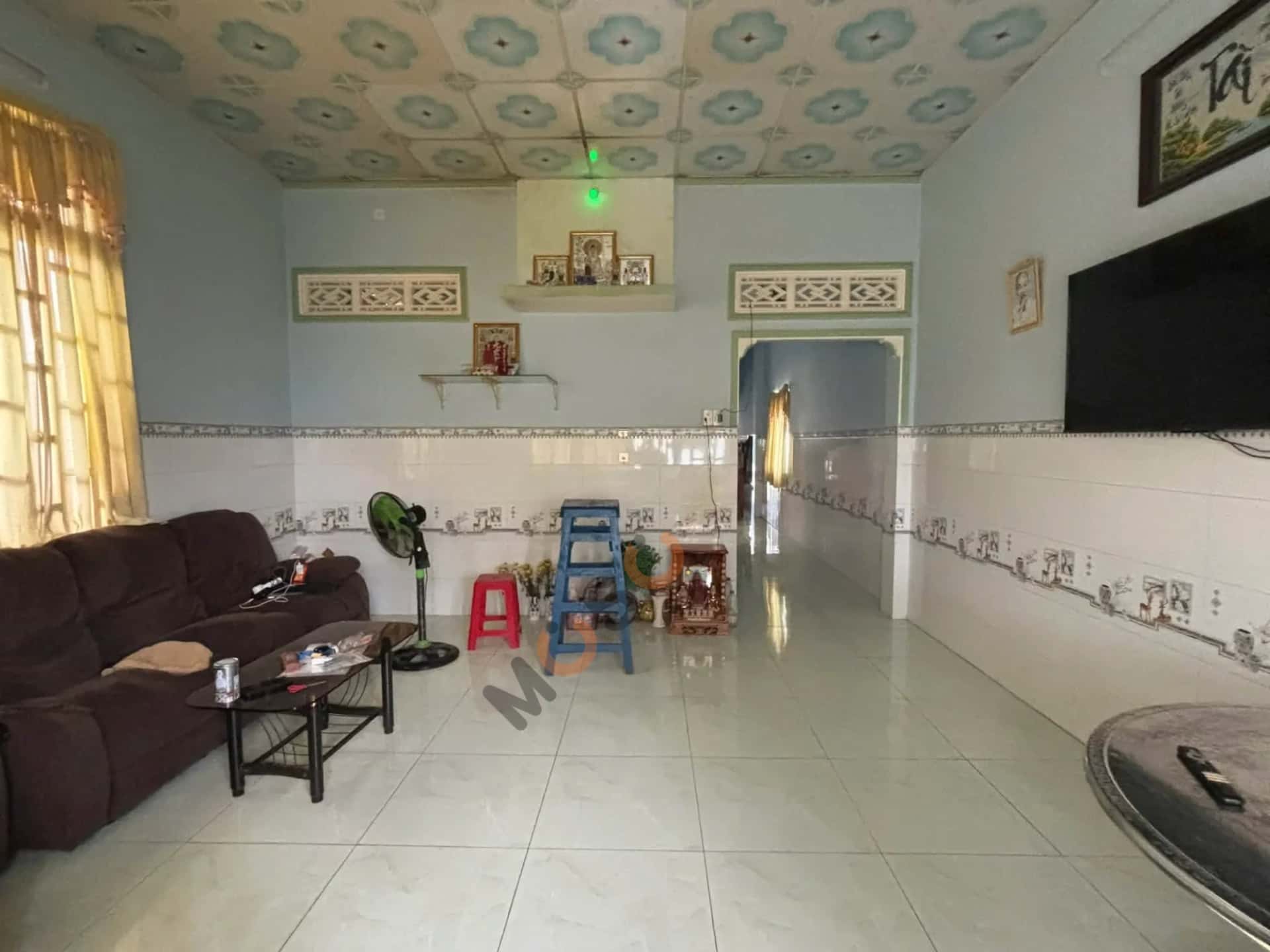 Bán nhà hẻm đường DT748 Thành phố Bến Cát, Bình Dương – 2 phòng ngủ, giá 2.7 tỷ — Hình 2