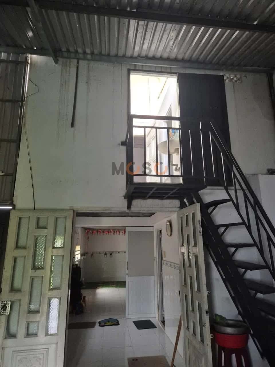 Bán nhà mặt tiền đường DT748 Thành phố Bến Cát, Bình Dương – 5 phòng ngủ, giá 1.9 tỷ — Hình 3