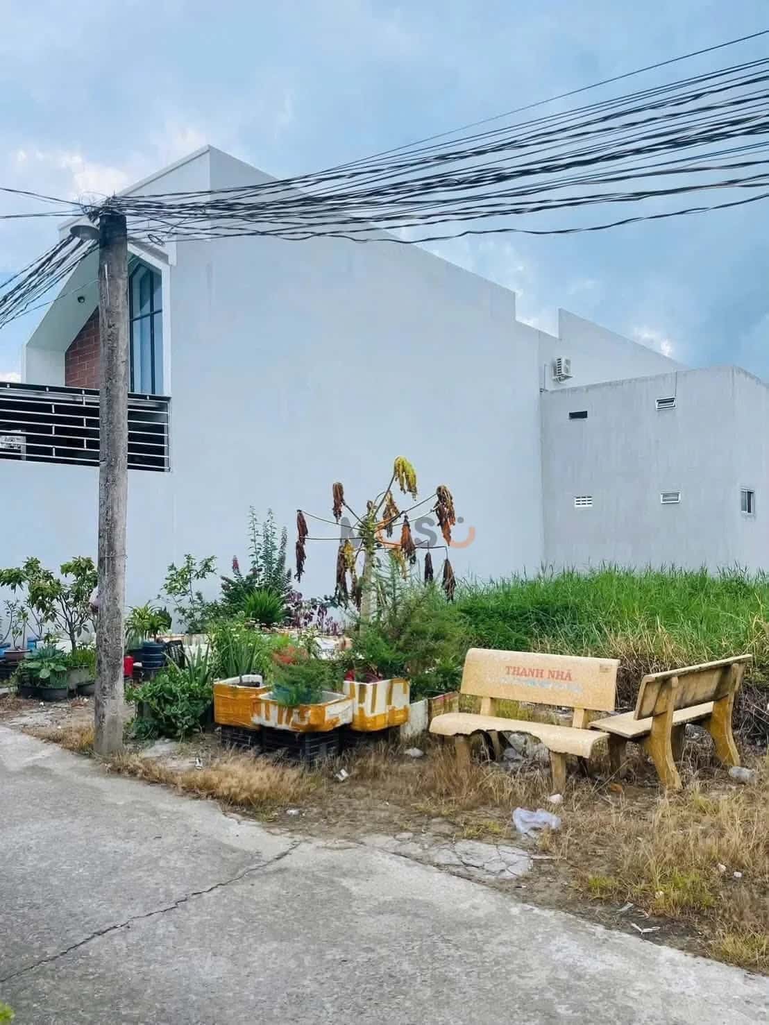 Bán đất Hẻm 239 Nguyễn Văn Rành Thành phố Tân An, Long An – giá 780 triệu — Hình 2