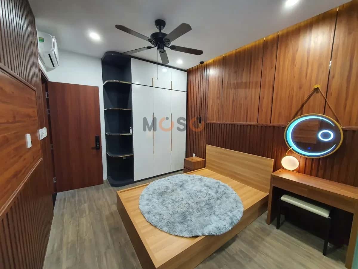 Cho thuê phòng trọ Đường Hoàng Diệu 2 Thủ Đức, TP.HCM – giá 4 triệu — Hình 2