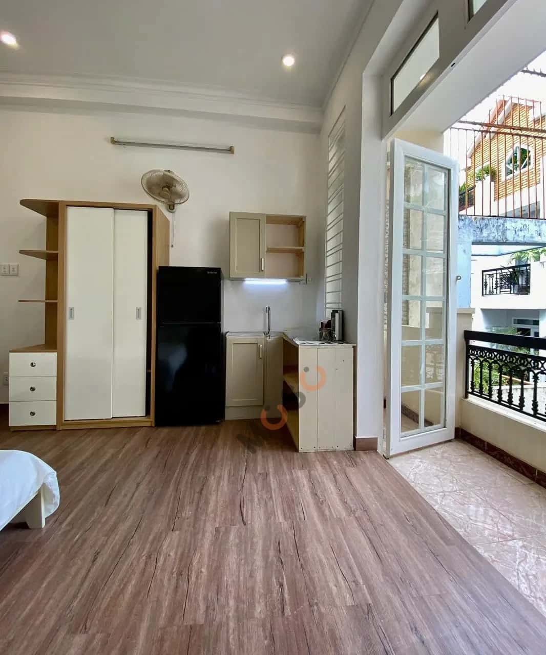 Cho thuê phòng trọ Đường Đào Duy Anh Phường Đức Nhuận, TP.HCM – 1 phòng ngủ, giá 6 triệu — Hình 3