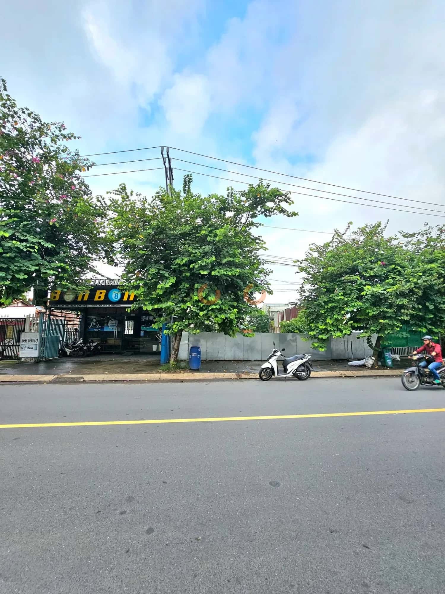 Bán đất Chiêu Liêu Thành phố Dĩ An, Bình Dương – giá 14 tỷ — Hình 2 Bán đất Chiêu Liêu Thành phố Dĩ An, Bình Dương – giá 14 tỷ — Hình 2