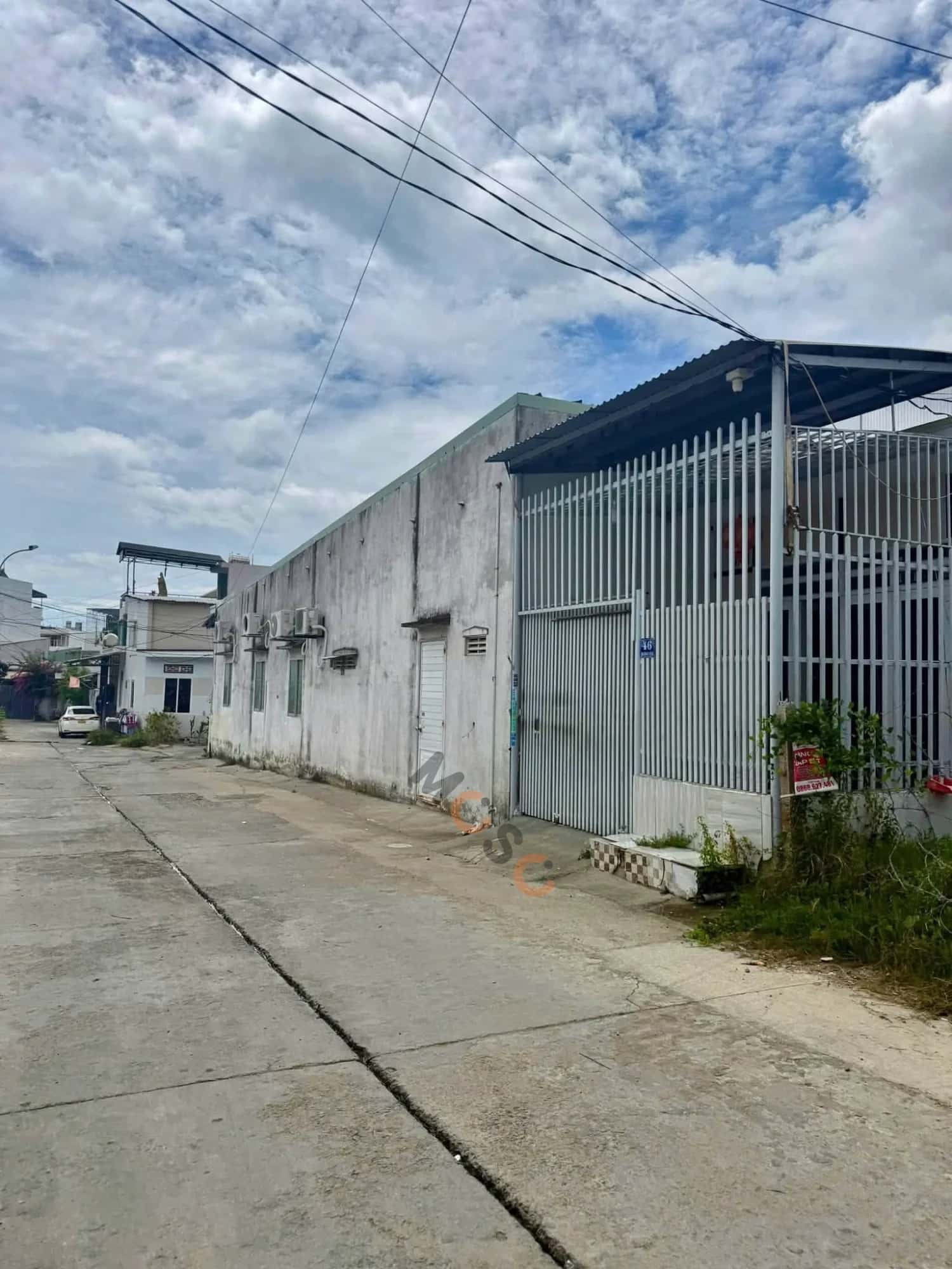 Bán đất đường số 5 TĐC Hòn Xện Thành phố Nha Trang, Khánh Hòa – giá 4.3 tỷ — Hình 2