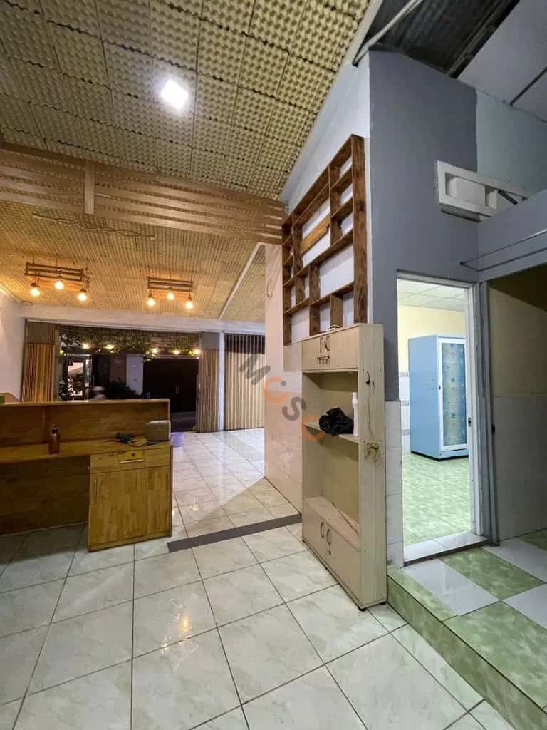 Cho thuê nhà mặt tiền Đường Tô Hiệu Quận Tân Phú, TP.HCM – giá 8.5 triệu — Hình 2 Cho thuê nhà mặt tiền Đường Tô Hiệu Quận Tân Phú, TP.HCM – giá 8.5 triệu — Hình 2