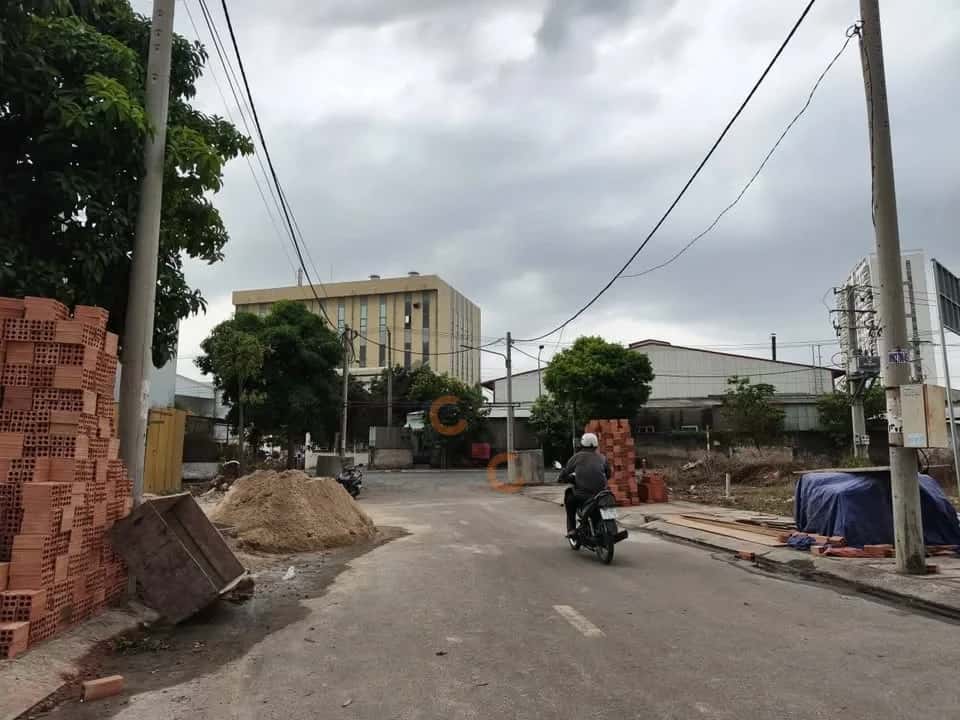 Bán đất đường số 1 Thành phố Thuận An, Bình Dương – giá 2.7 tỷ — Hình 3