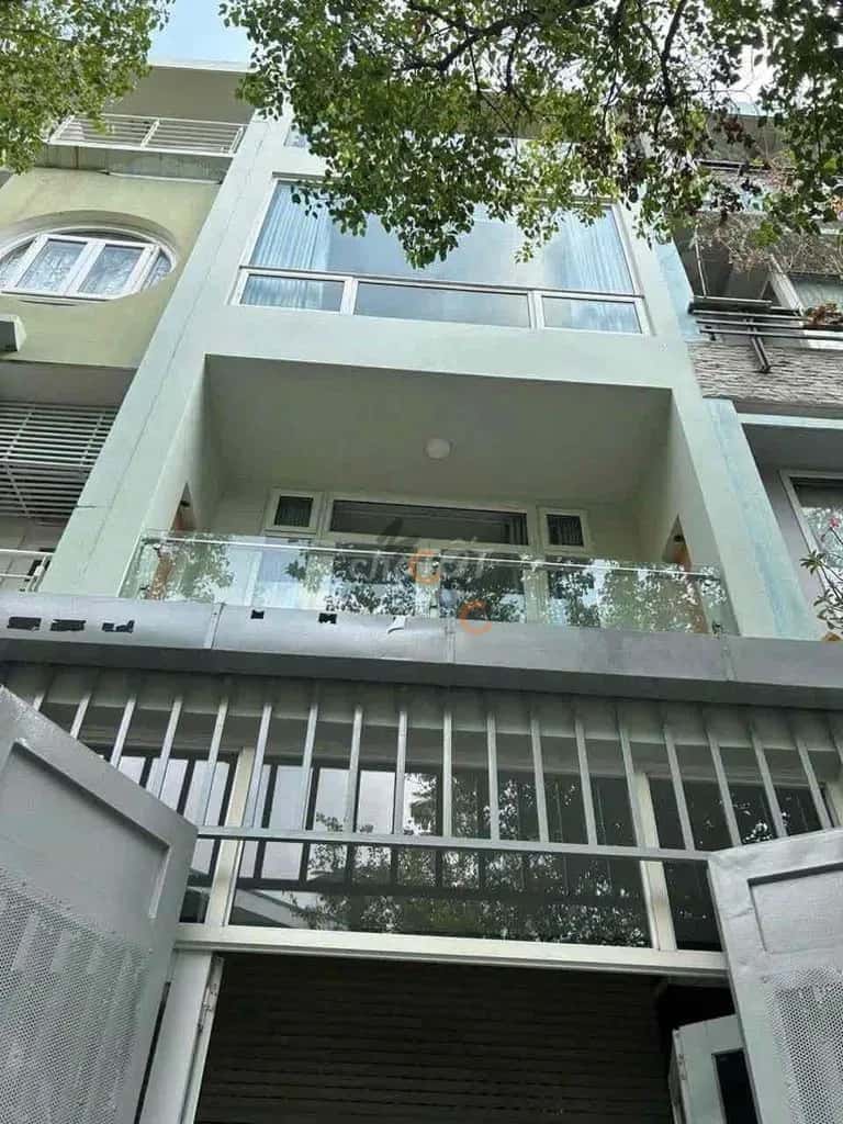 Cho thuê nhà mặt tiền Đường số 9 Quận 7, TP.HCM – 7 phòng ngủ, giá 37 triệu Cho thuê nhà mặt tiền Đường số 9 Quận 7, TP.HCM – 7 phòng ngủ, giá 37 triệu