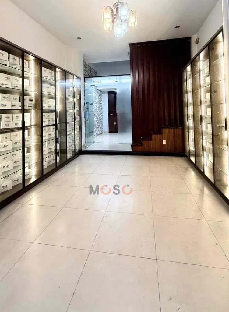 Cho thuê nhà mặt tiền Đường số 9 Quận 7, TP.HCM – 7 phòng ngủ, giá 37 triệu — Hình 2 Cho thuê nhà mặt tiền Đường số 9 Quận 7, TP.HCM – 7 phòng ngủ, giá 37 triệu — Hình 2