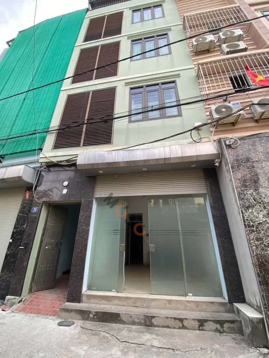 Cho thuê BĐS khác Phố Ngọa Long Tây Tựu, Hà Nội – giá 16 triệu