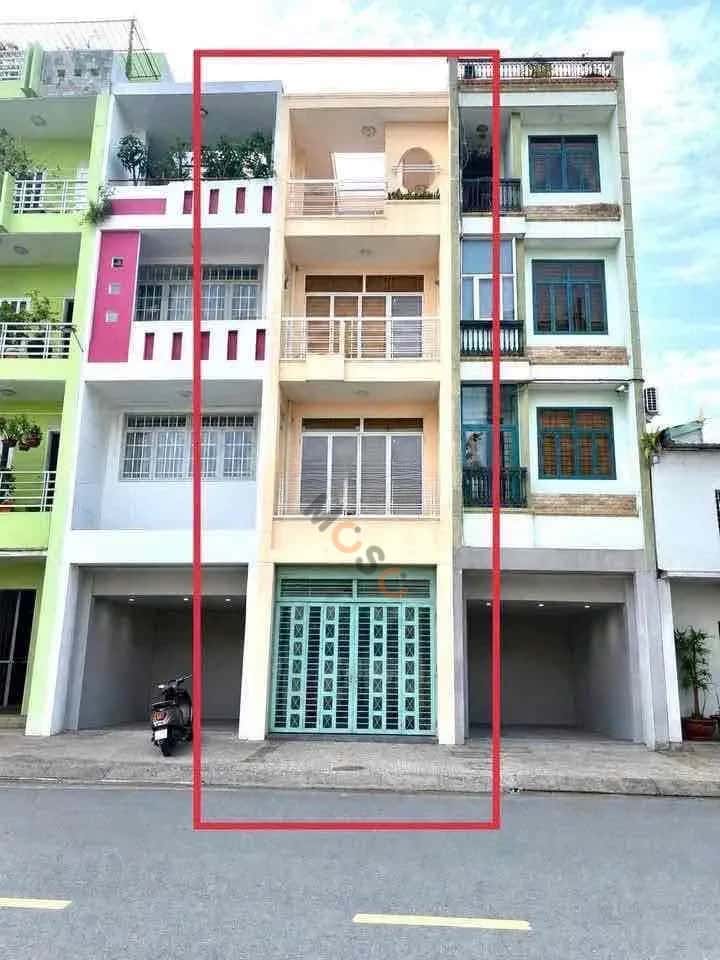 Cho thuê nhà mặt tiền Tân Hương Tân Phú, TP.HCM – 6 phòng ngủ, giá 24 triệu Cho thuê nhà mặt tiền Tân Hương Tân Phú, TP.HCM – 6 phòng ngủ, giá 24 triệu
