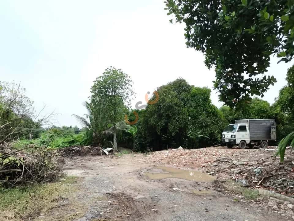 Bán đất đường Hồ Văn Mên Thành phố Thuận An, Bình Dương – giá 11.5 tỷ — Hình 2 Bán đất đường Hồ Văn Mên Thành phố Thuận An, Bình Dương – giá 11.5 tỷ — Hình 2