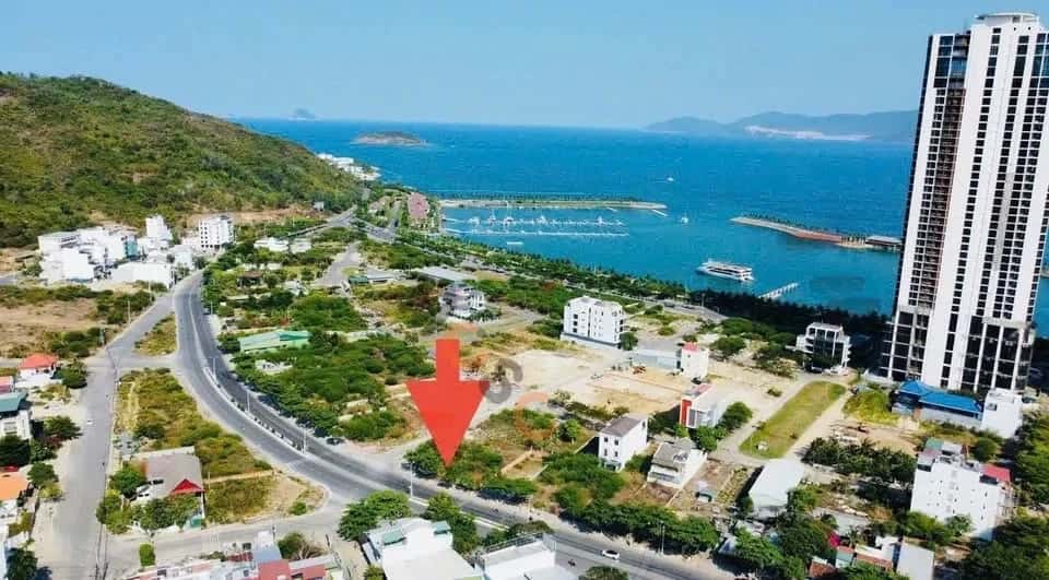 Bán đất Khu đô thị mới Vĩnh Hòa, đường Phạm Văn Đồng Thành phố Nha Trang, Khánh Hòa – giá 21.1 tỷ — Hình 3 Bán đất Khu đô thị mới Vĩnh Hòa, đường Phạm Văn Đồng Thành phố Nha Trang, Khánh Hòa – giá 21.1 tỷ — Hình 3