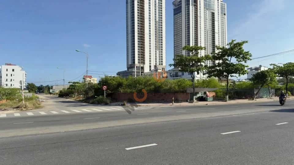Bán đất Khu đô thị mới Vĩnh Hòa, đường Phạm Văn Đồng Thành phố Nha Trang, Khánh Hòa – giá 21.1 tỷ — Hình 2 Bán đất Khu đô thị mới Vĩnh Hòa, đường Phạm Văn Đồng Thành phố Nha Trang, Khánh Hòa – giá 21.1 tỷ — Hình 2