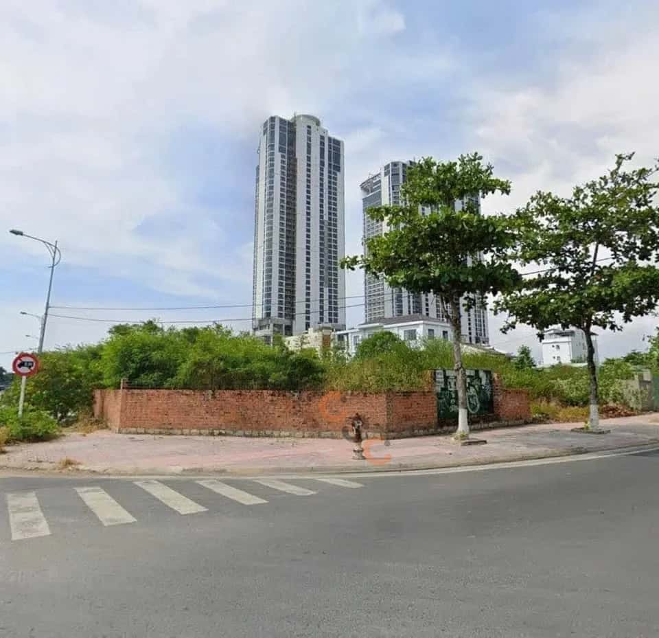 Bán đất Khu đô thị mới Vĩnh Hòa, đường Phạm Văn Đồng Thành phố Nha Trang, Khánh Hòa – giá 21.1 tỷ Bán đất Khu đô thị mới Vĩnh Hòa, đường Phạm Văn Đồng Thành phố Nha Trang, Khánh Hòa – giá 21.1 tỷ
