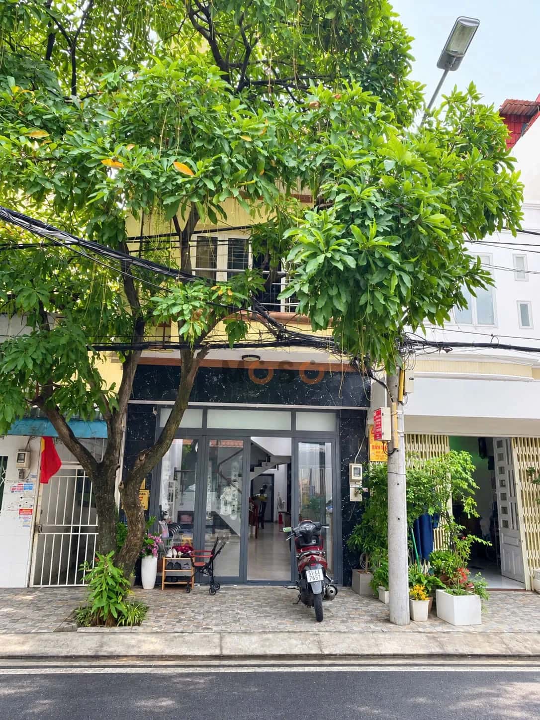 Bán nhà mặt tiền Huỳnh Tấn Phát Quận 7, TP.HCM – 3 phòng ngủ, giá 11 tỷ — Hình 3 Bán nhà mặt tiền Huỳnh Tấn Phát Quận 7, TP.HCM – 3 phòng ngủ, giá 11 tỷ — Hình 3