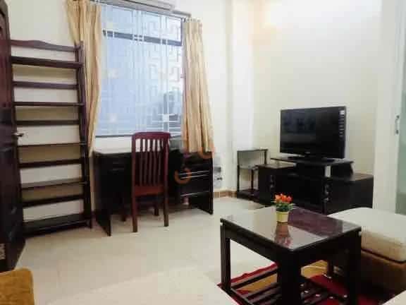 Cho thuê căn hộ chung cư Thành Thái Quận 10, TP.HCM – 1 phòng ngủ, giá 10 triệu
