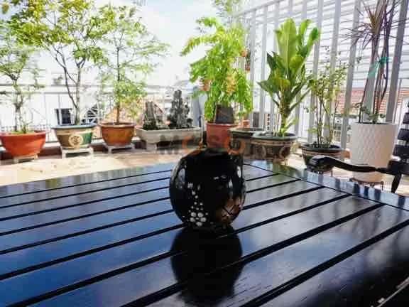 Cho thuê căn hộ chung cư Thành Thái Quận 10, TP.HCM – 1 phòng ngủ, giá 10 triệu — Hình 2