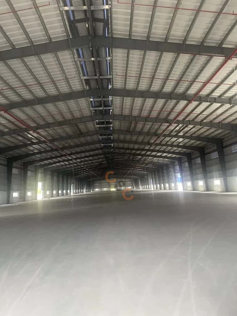 Cho thuê kho, nhà xưởng Đường Ấp 4 Huyện Bến Lức, Tây Ninh – giá 197 triệu — Hình 3 Cho thuê kho, nhà xưởng Đường Ấp 4 Huyện Bến Lức, Tây Ninh – giá 197 triệu — Hình 3