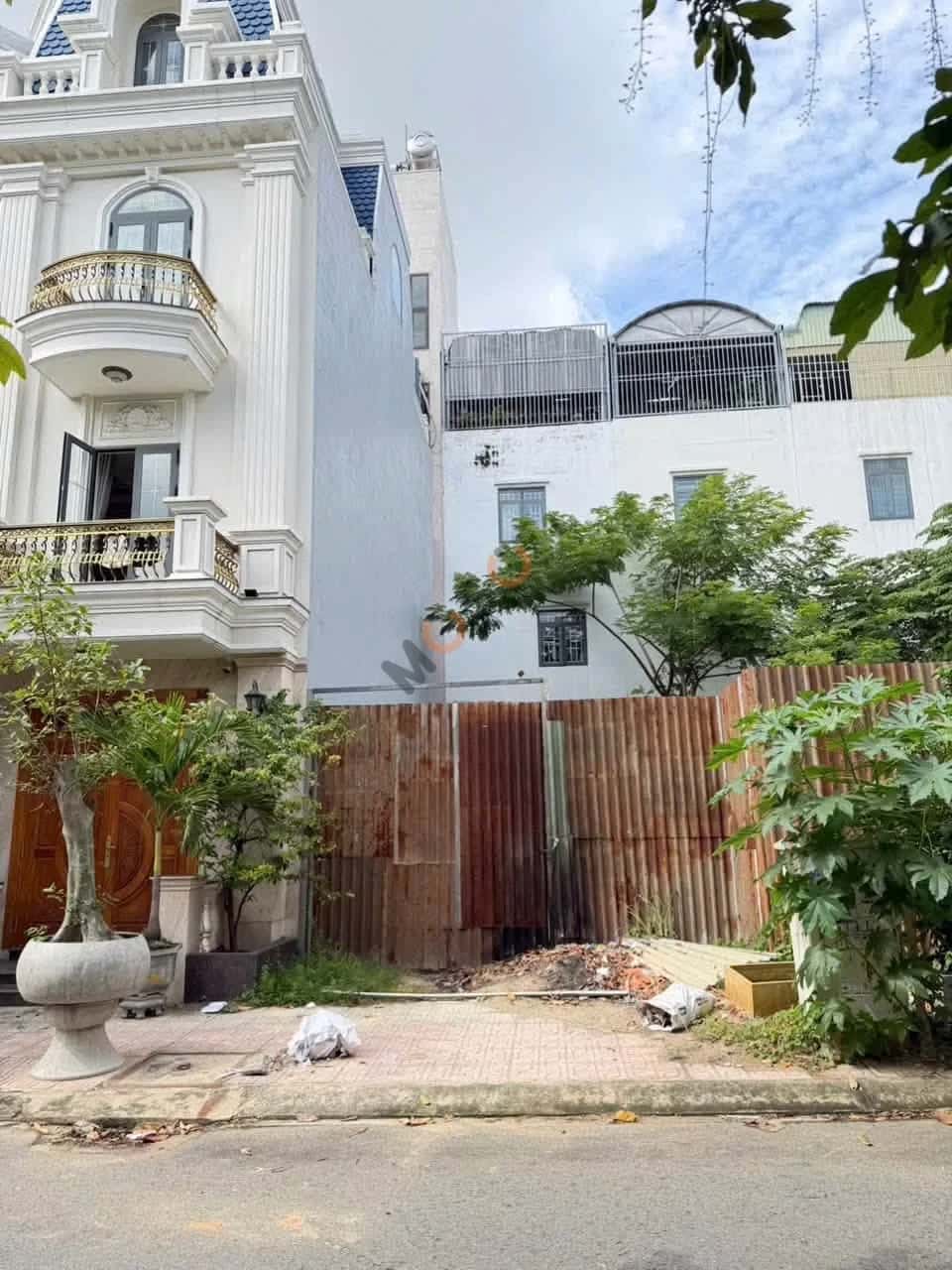 Bán đất đường N5, Khu dân cư Phú Hồng Thịnh 6 Thành phố Dĩ An, Bình Dương – giá 4 tỷ