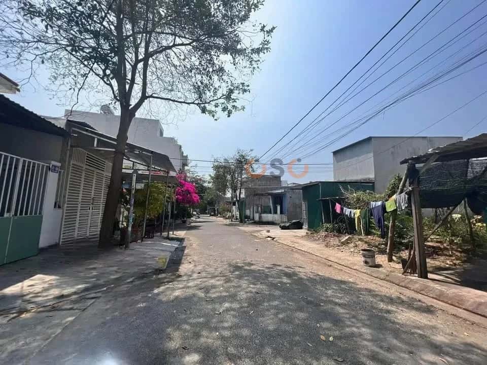 Bán đất đường số 17, TĐC Đất Lành Thành phố Nha Trang, Khánh Hòa – giá 1.6 tỷ — Hình 2 Bán đất đường số 17, TĐC Đất Lành Thành phố Nha Trang, Khánh Hòa – giá 1.6 tỷ — Hình 2