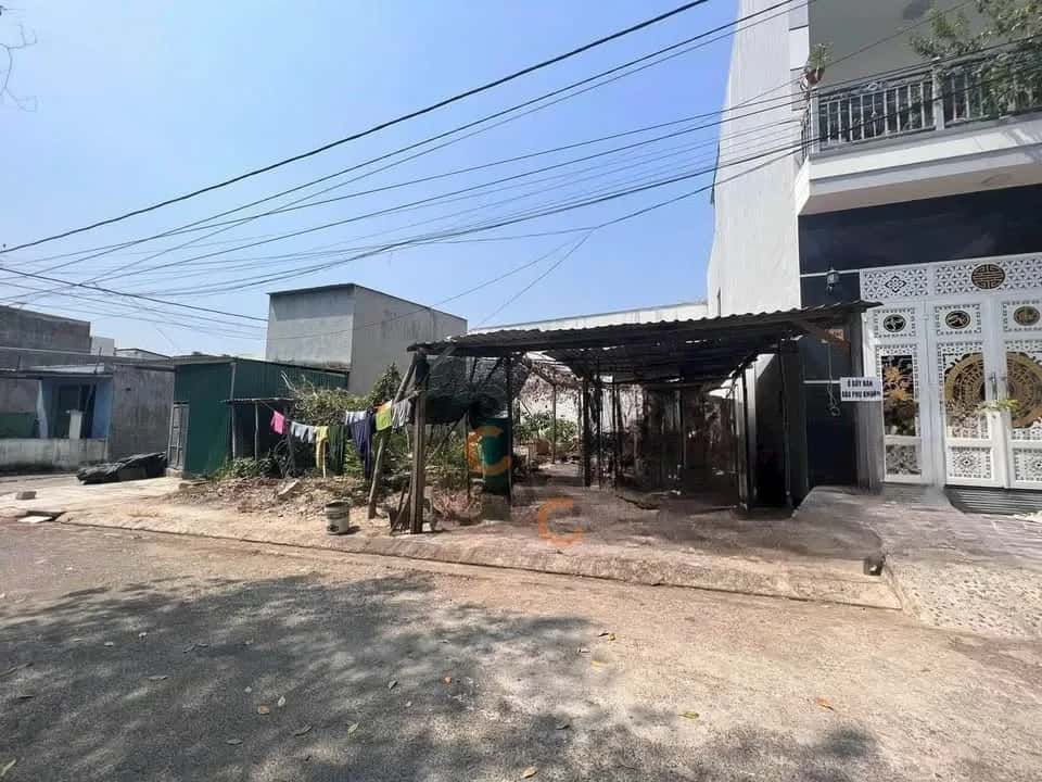 Bán đất đường số 17, TĐC Đất Lành Thành phố Nha Trang, Khánh Hòa – giá 1.6 tỷ Bán đất đường số 17, TĐC Đất Lành Thành phố Nha Trang, Khánh Hòa – giá 1.6 tỷ