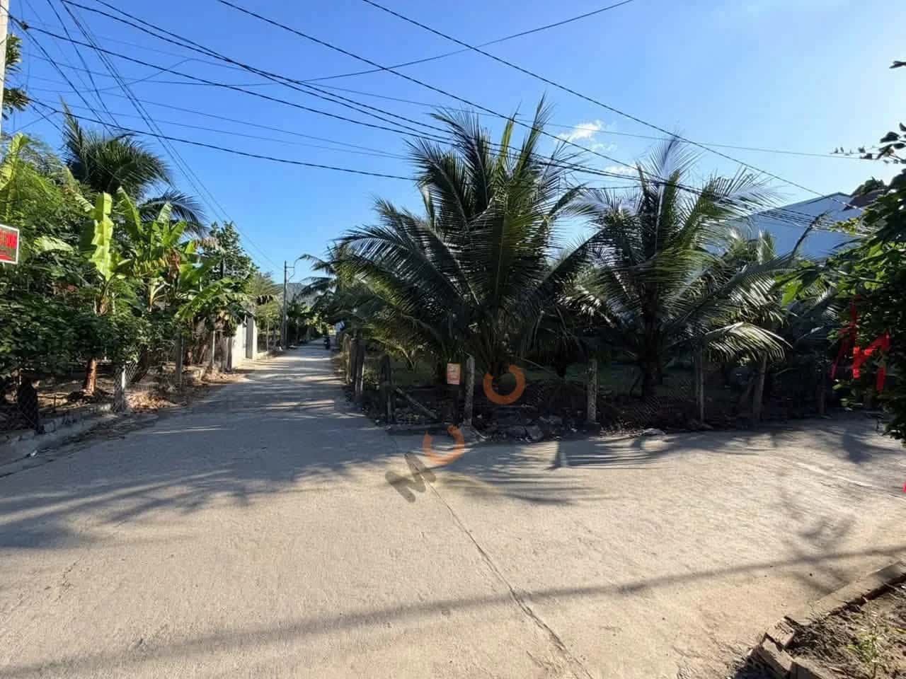 Bán đất Thôn Đắc Lộc Thành phố Nha Trang, Khánh Hòa – giá 1.7 tỷ — Hình 2